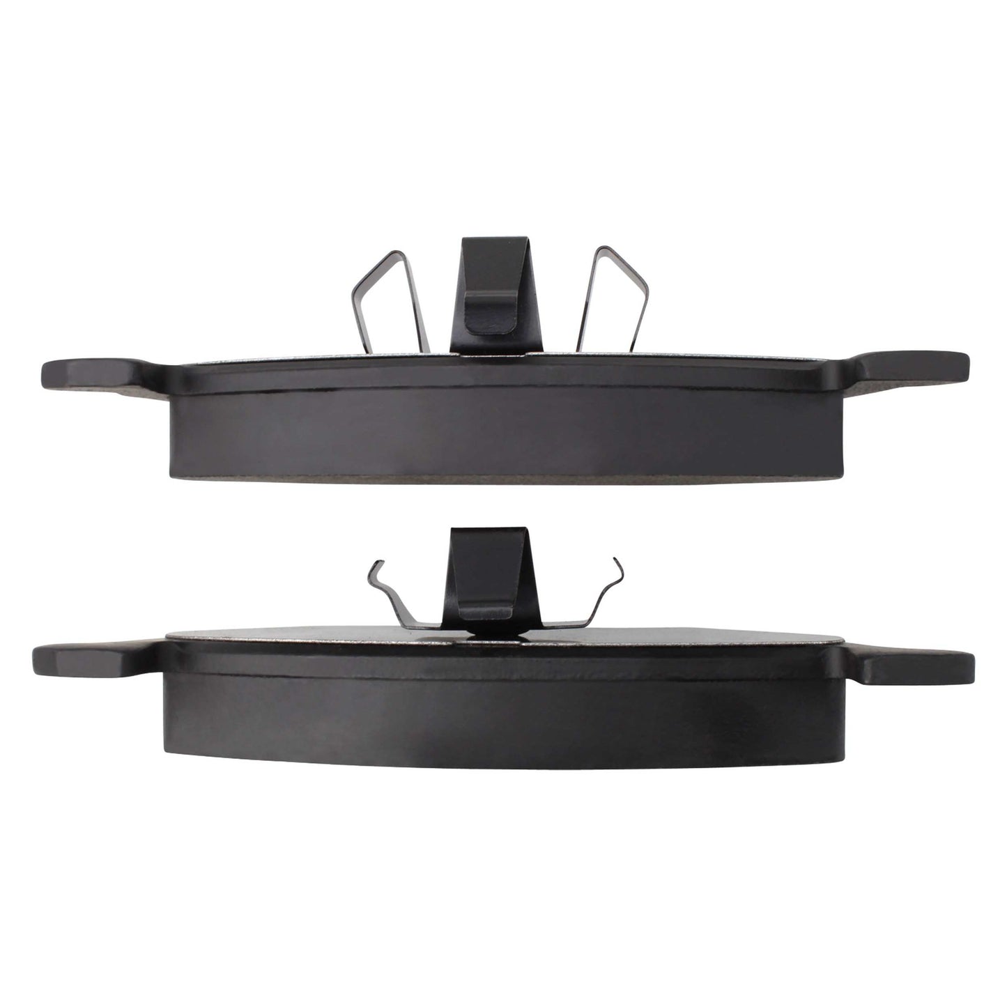 Quality-Built QB Semi-Metallic Brake Pads 1000-0768M
