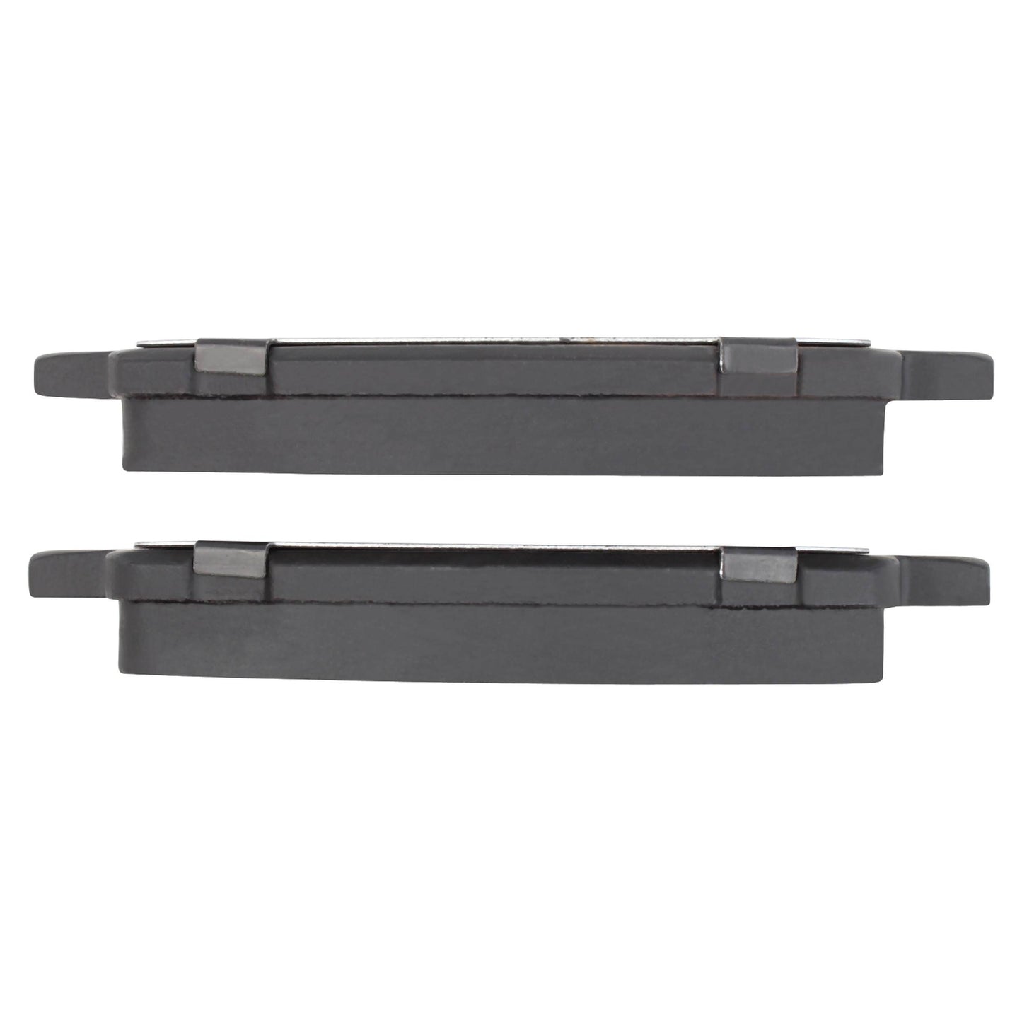 Quality-Built QB Ceramic Brake Pads 1000-0770C