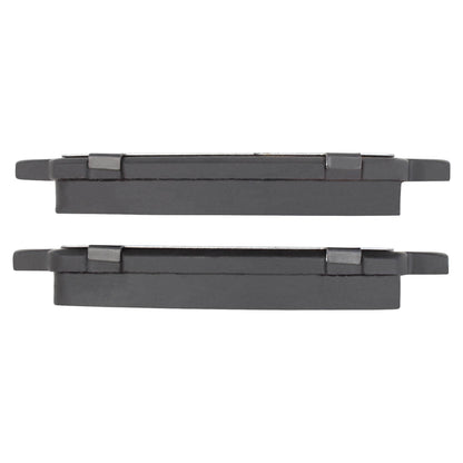 Quality-Built QB Ceramic Brake Pads 1000-0770C