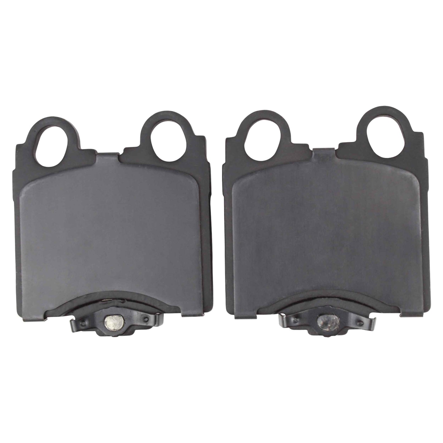 Quality-Built QB Ceramic Brake Pads 1000-0771C