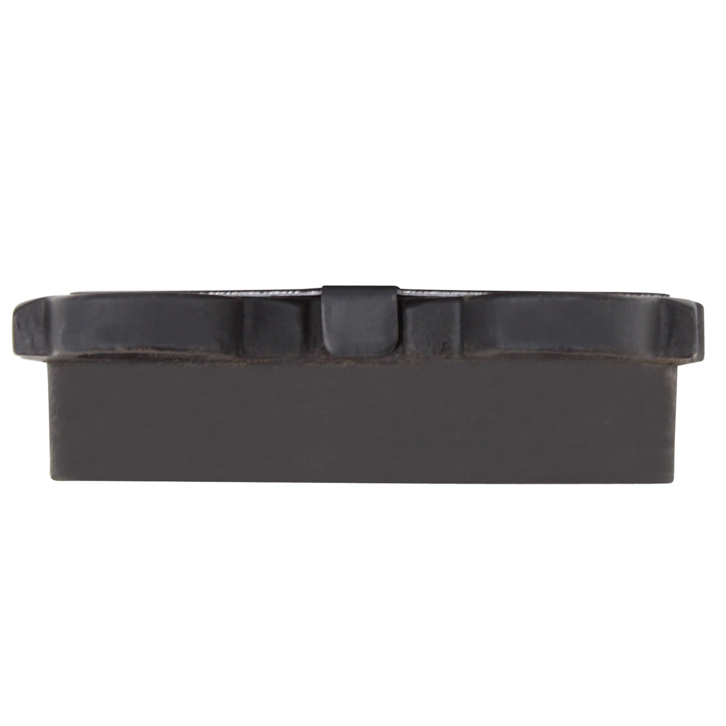 Quality-Built QB Semi-Metallic Brake Pads 1000-0771M