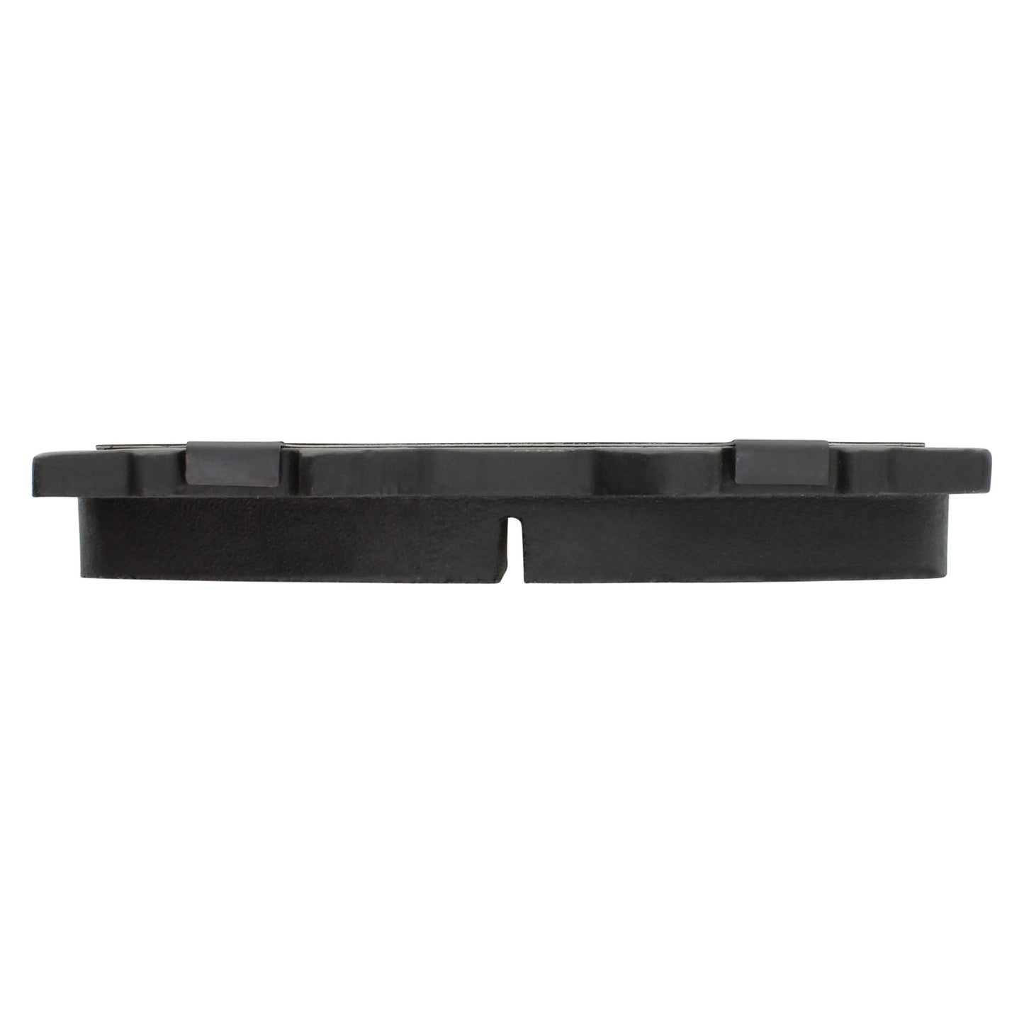 Quality-Built QB Semi-Metallic Brake Pads 1000-0772M