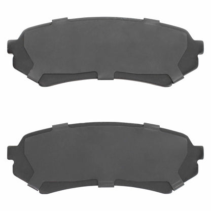Quality-Built QB Ceramic Brake Pads 1000-0773C