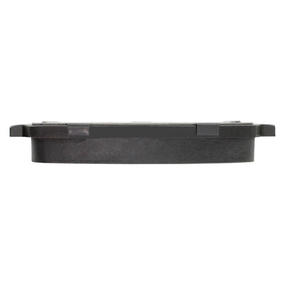 Quality-Built QB Ceramic Brake Pads 1000-0773C