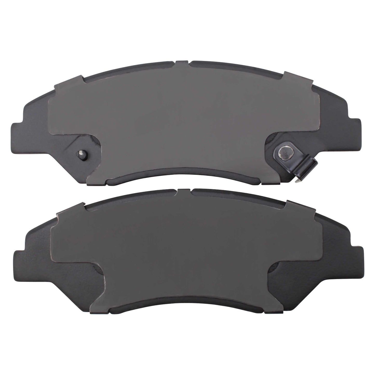 Quality-Built QB Ceramic Brake Pads 1000-0774C