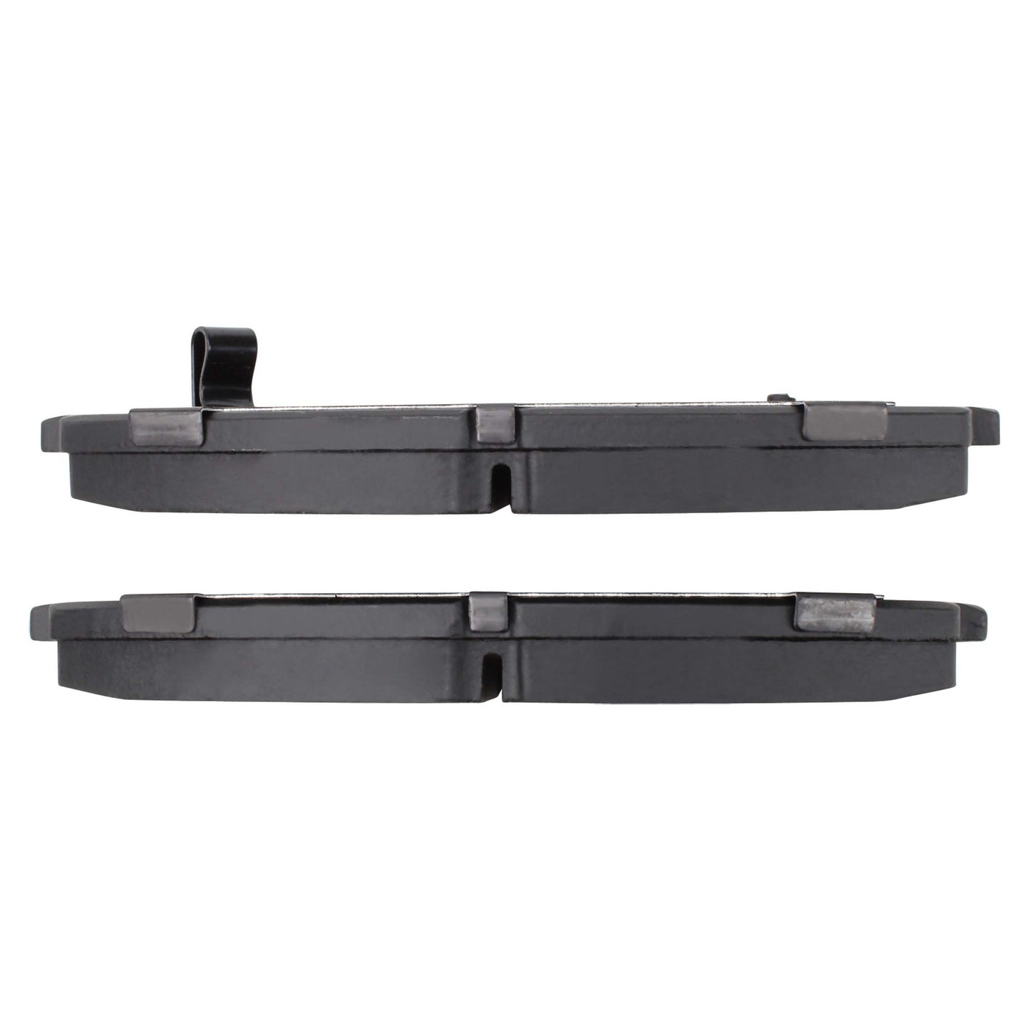 Quality-Built QB Ceramic Brake Pads 1000-0774C