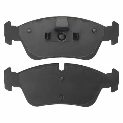 Quality-Built QB Ceramic Brake Pads 1000-0781C
