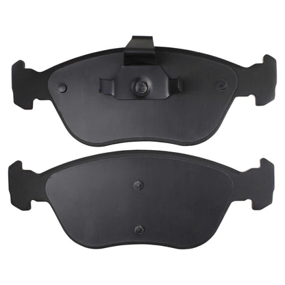 Quality-Built QB Ceramic Brake Pads 1000-0783C
