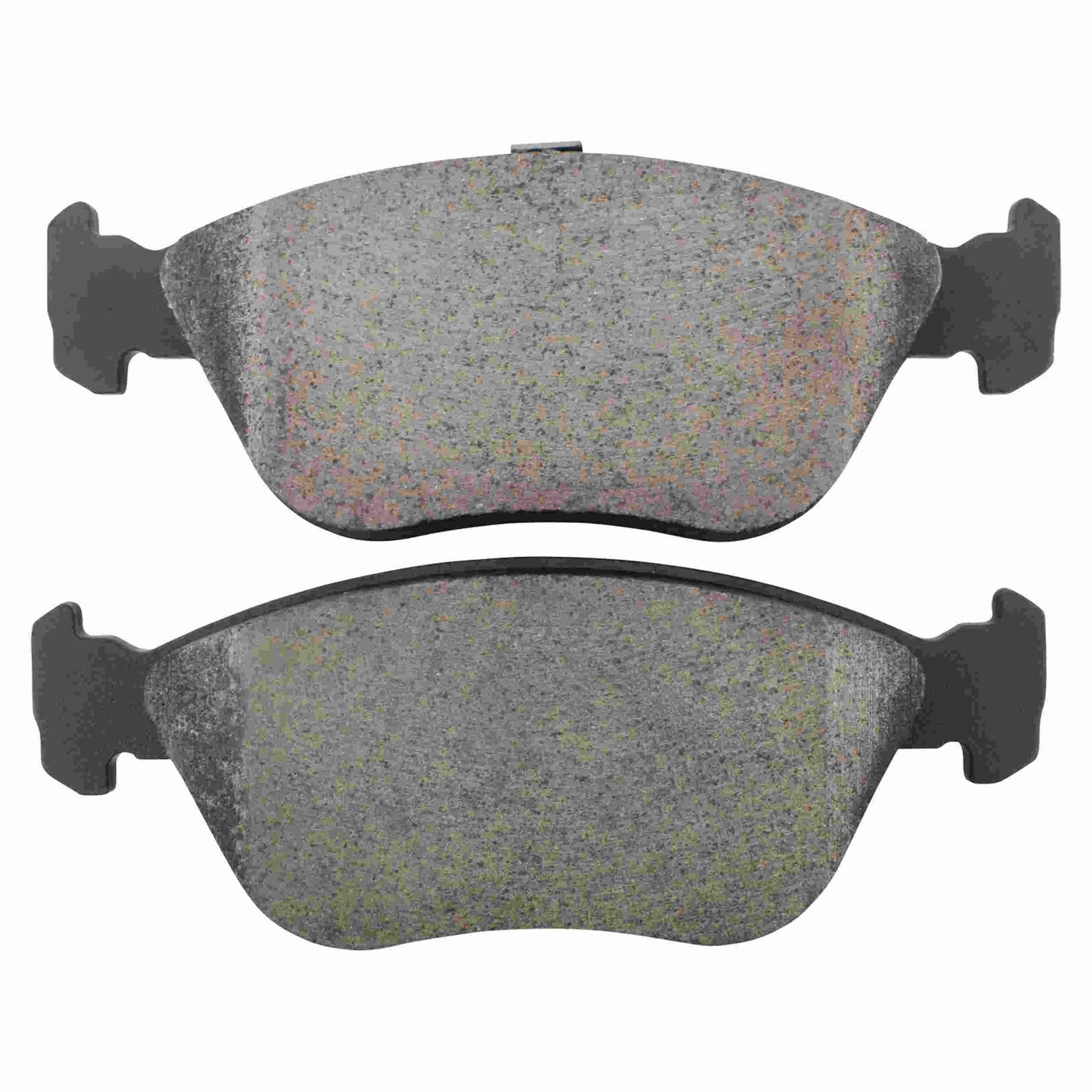 Quality-Built QB Ceramic Brake Pads 1000-0783C
