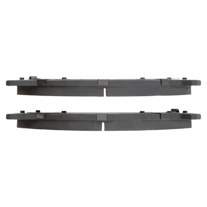 Quality-Built QB Ceramic Brake Pads 1000-0784C