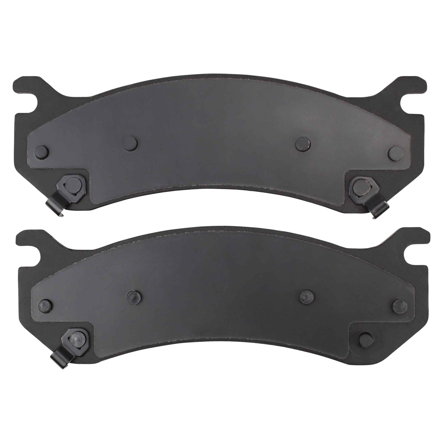 Quality-Built QB Ceramic Brake Pads 1000-0785C