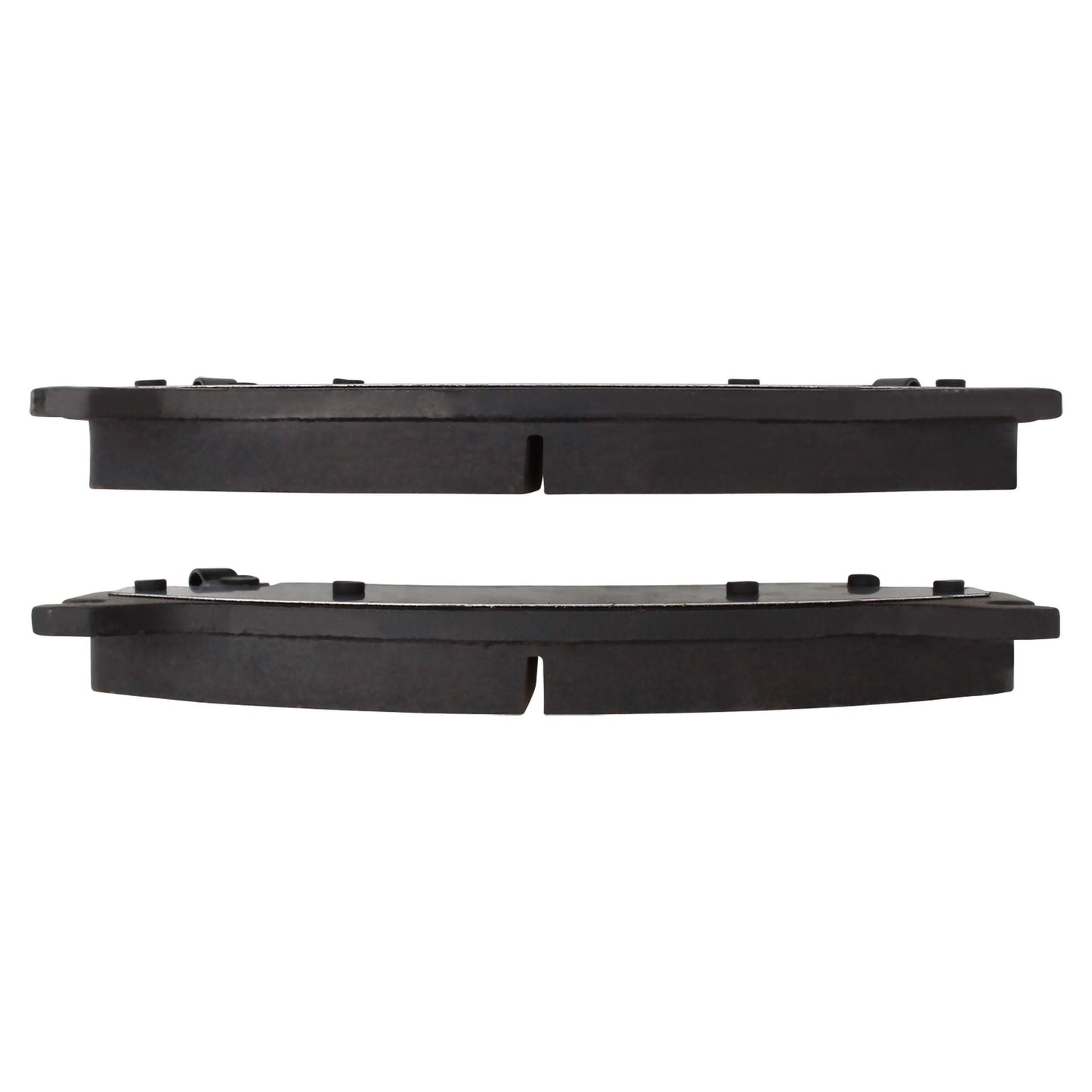 Quality-Built QB Ceramic Brake Pads 1000-0785C