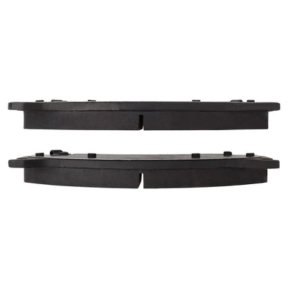 Quality-Built QB Ceramic Brake Pads 1000-0785C