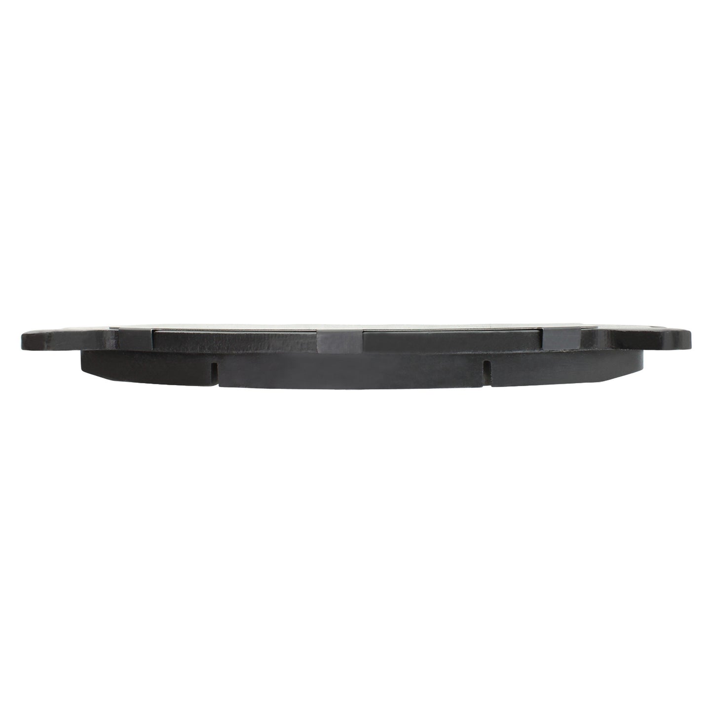 Quality-Built QB Semi-Metallic Brake Pads 1000-0786M