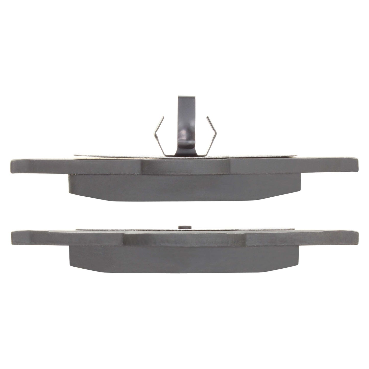 Quality-Built QB Ceramic Brake Pads 1000-0791C