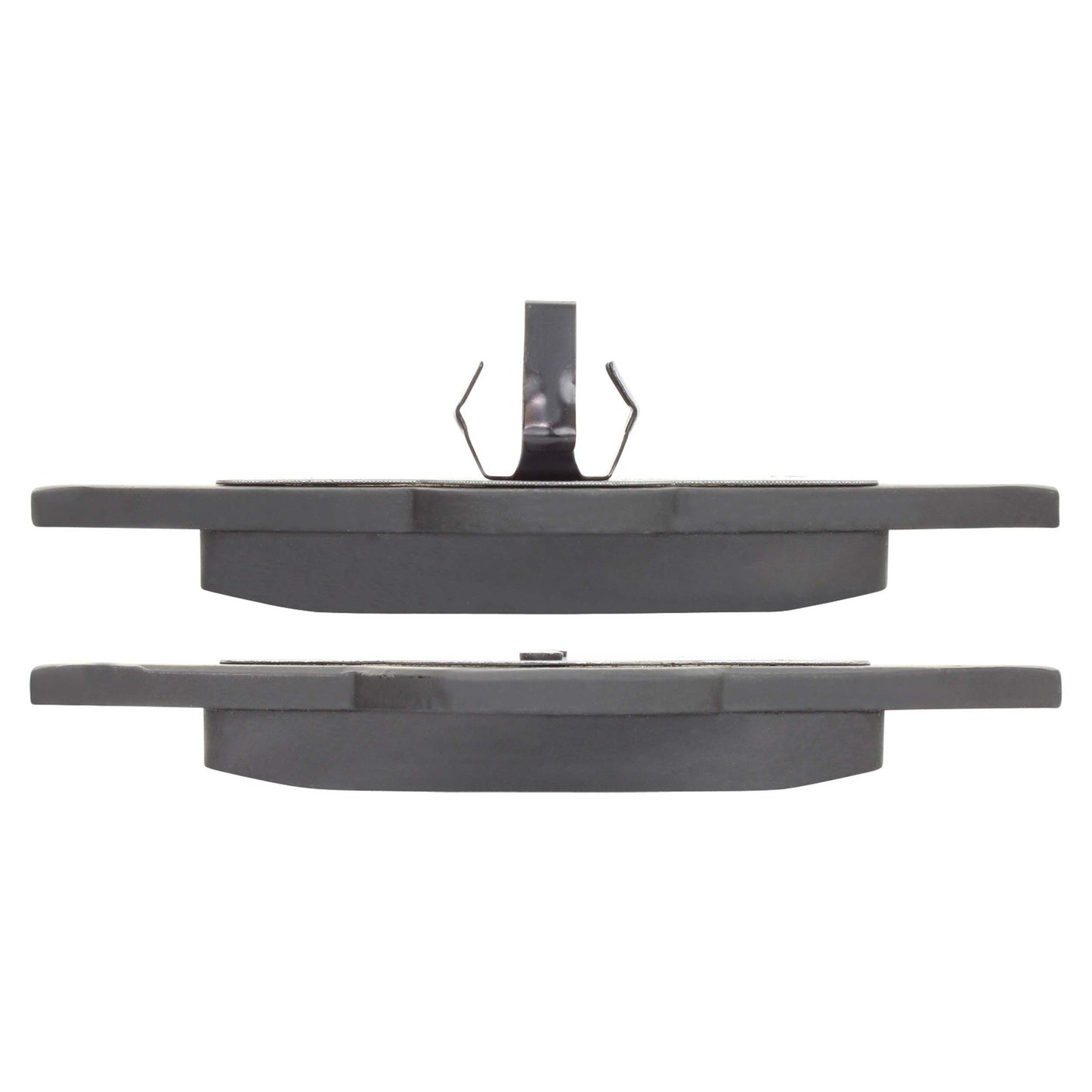 Quality-Built QB Semi-Metallic Brake Pads 1000-0791M