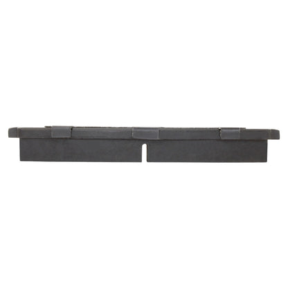 Quality-Built QB Ceramic Brake Pads 1000-0793C