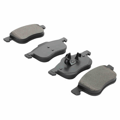 Quality-Built QB Ceramic Brake Pads 1000-0794C