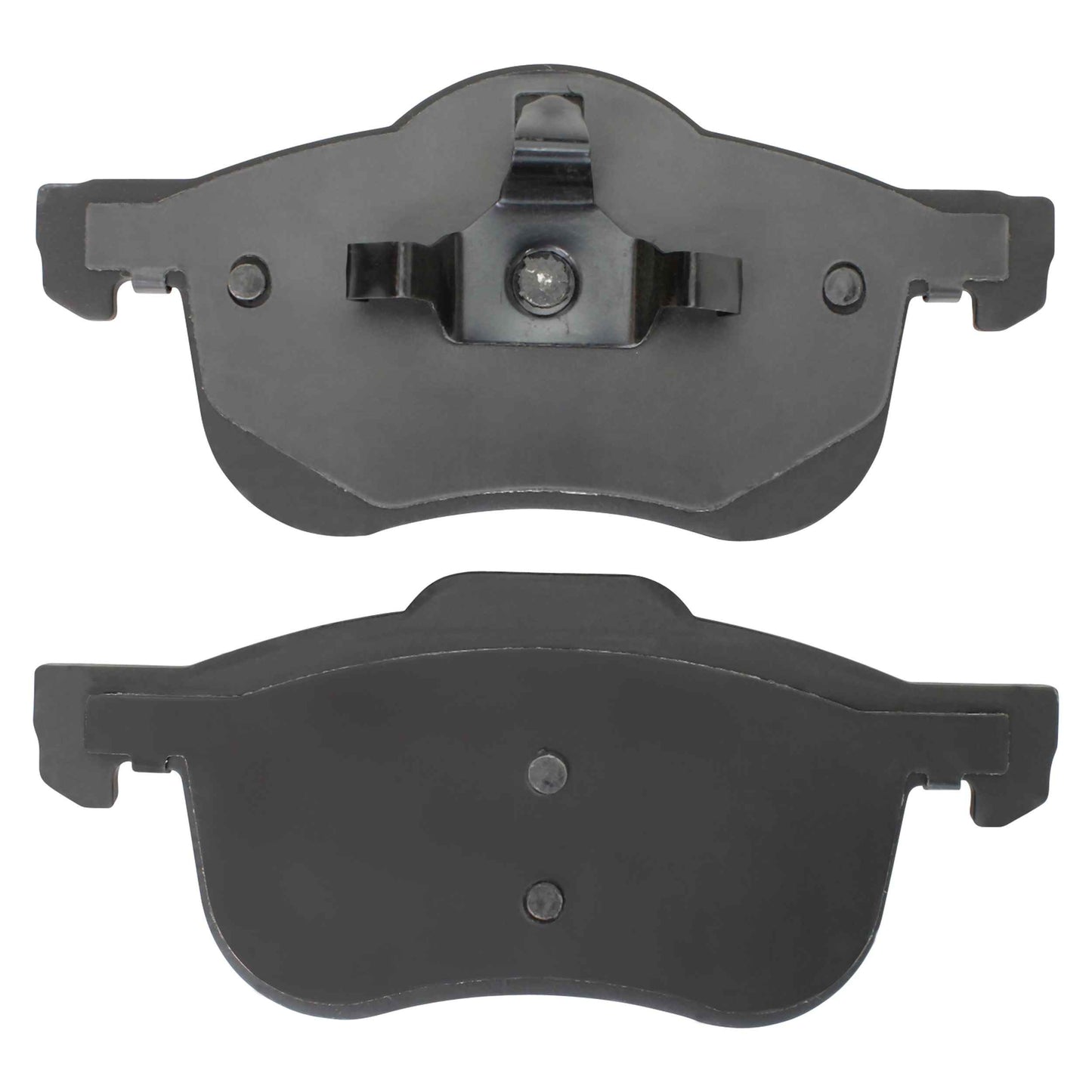 Quality-Built QB Ceramic Brake Pads 1000-0794C