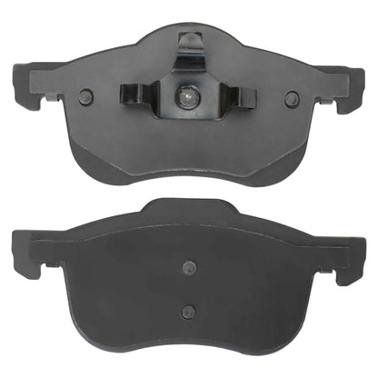Quality-Built QB Ceramic Brake Pads 1000-0794C
