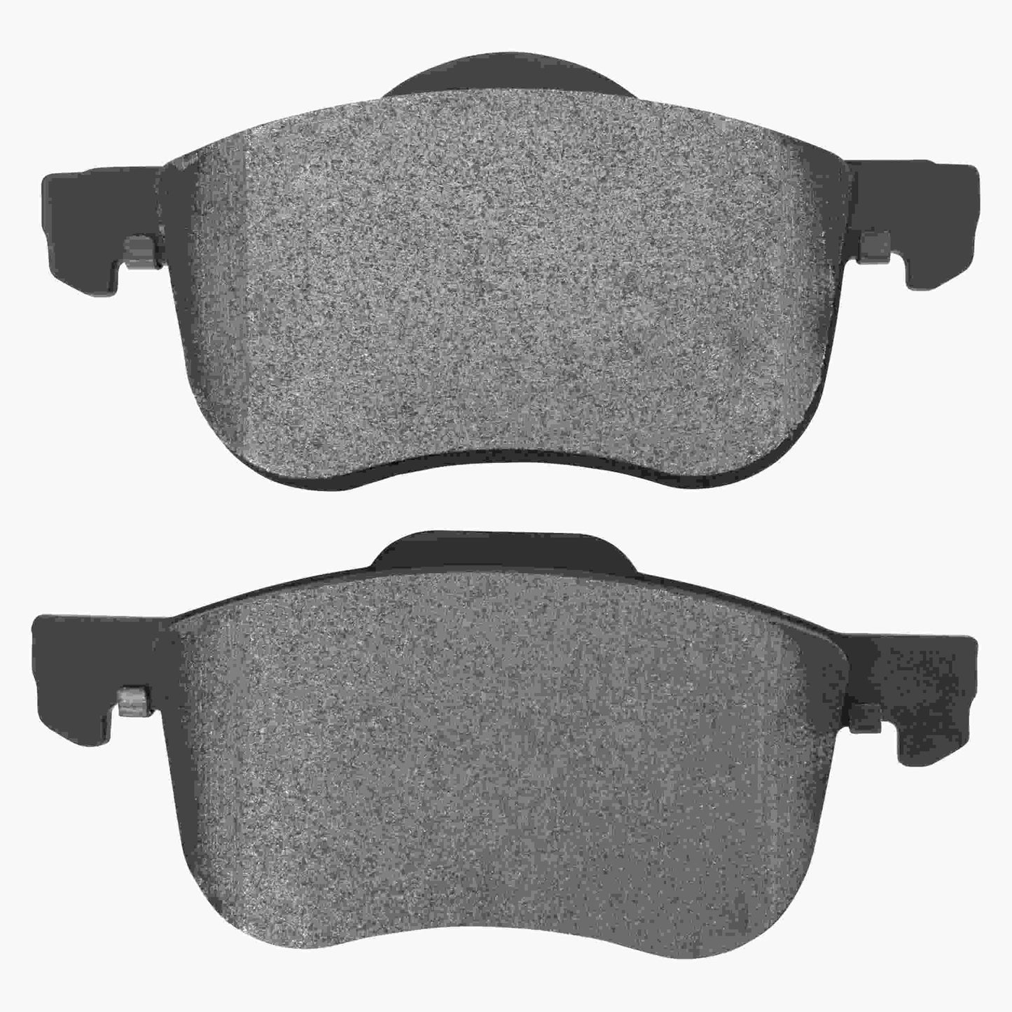 Quality-Built QB Ceramic Brake Pads 1000-0794C