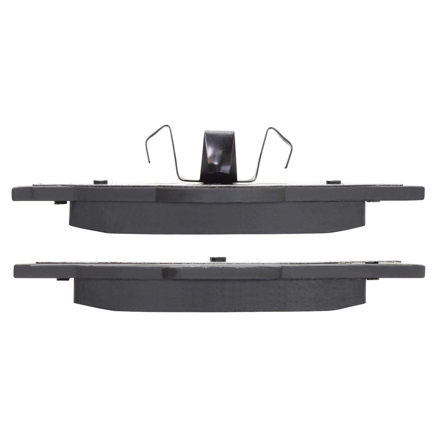 Quality-Built QB Semi-Metallic Brake Pads 1000-0794M