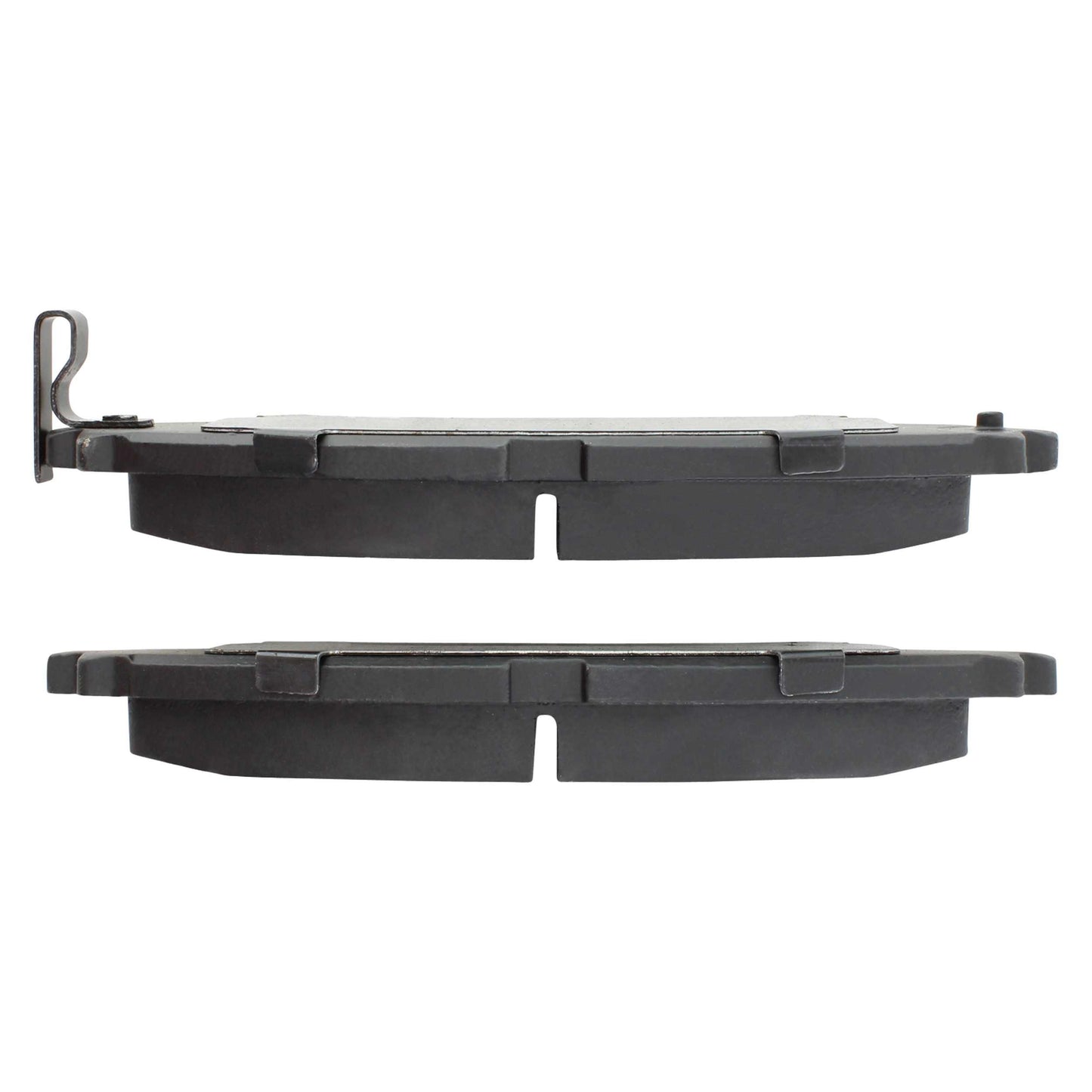 Quality-Built QB Ceramic Brake Pads 1000-0797C