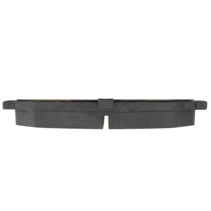 Quality-Built QB Ceramic Brake Pads 1000-0798C
