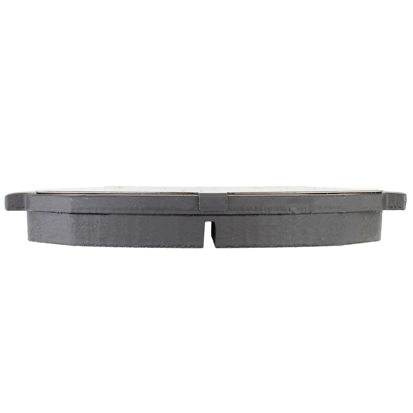 Quality-Built QB Semi-Metallic Brake Pads 1000-0798M