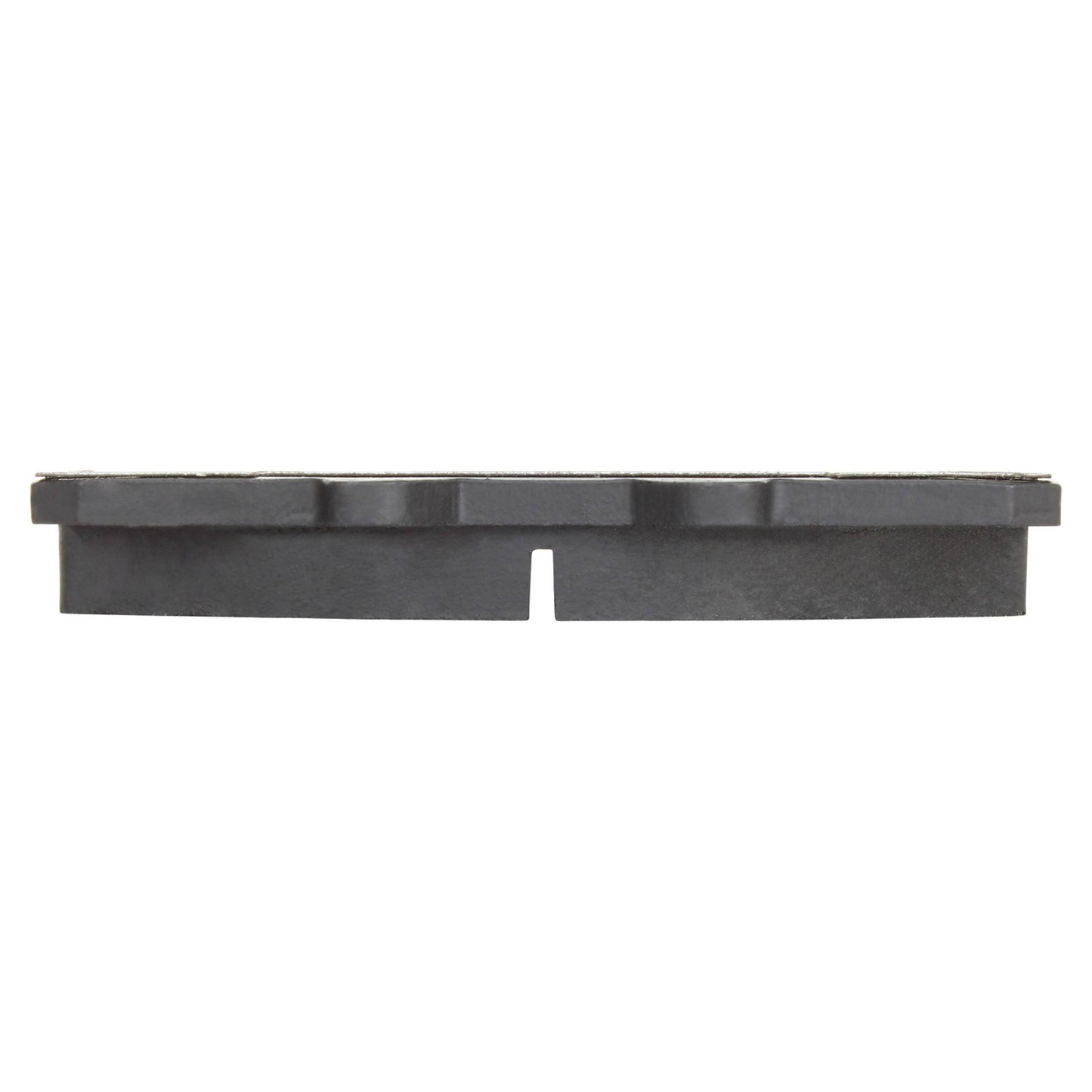 Quality-Built QB Semi-Metallic Brake Pads 1000-0799M