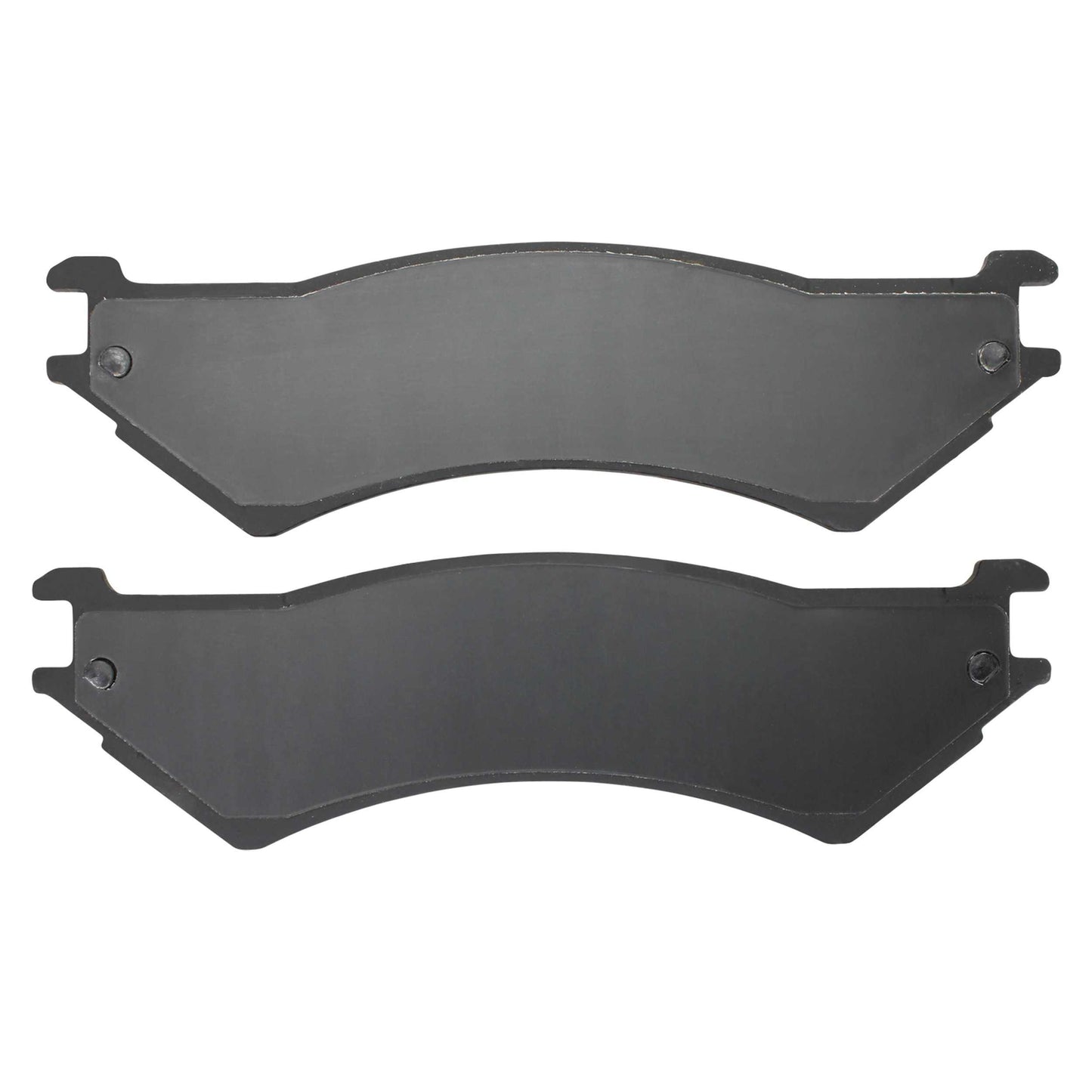 Quality-Built QB Ceramic Brake Pads 1000-0802C