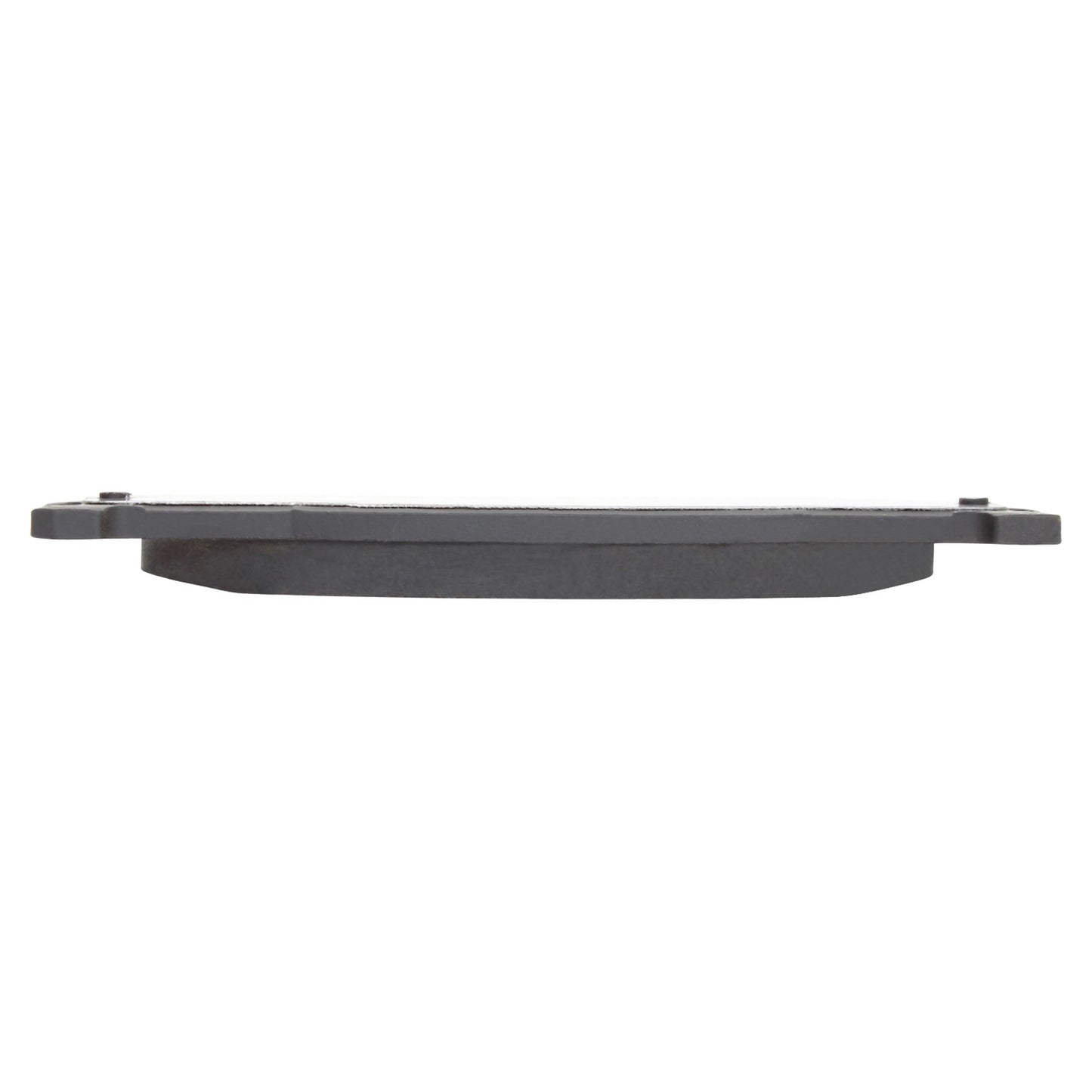 Quality-Built QB Ceramic Brake Pads 1000-0802C