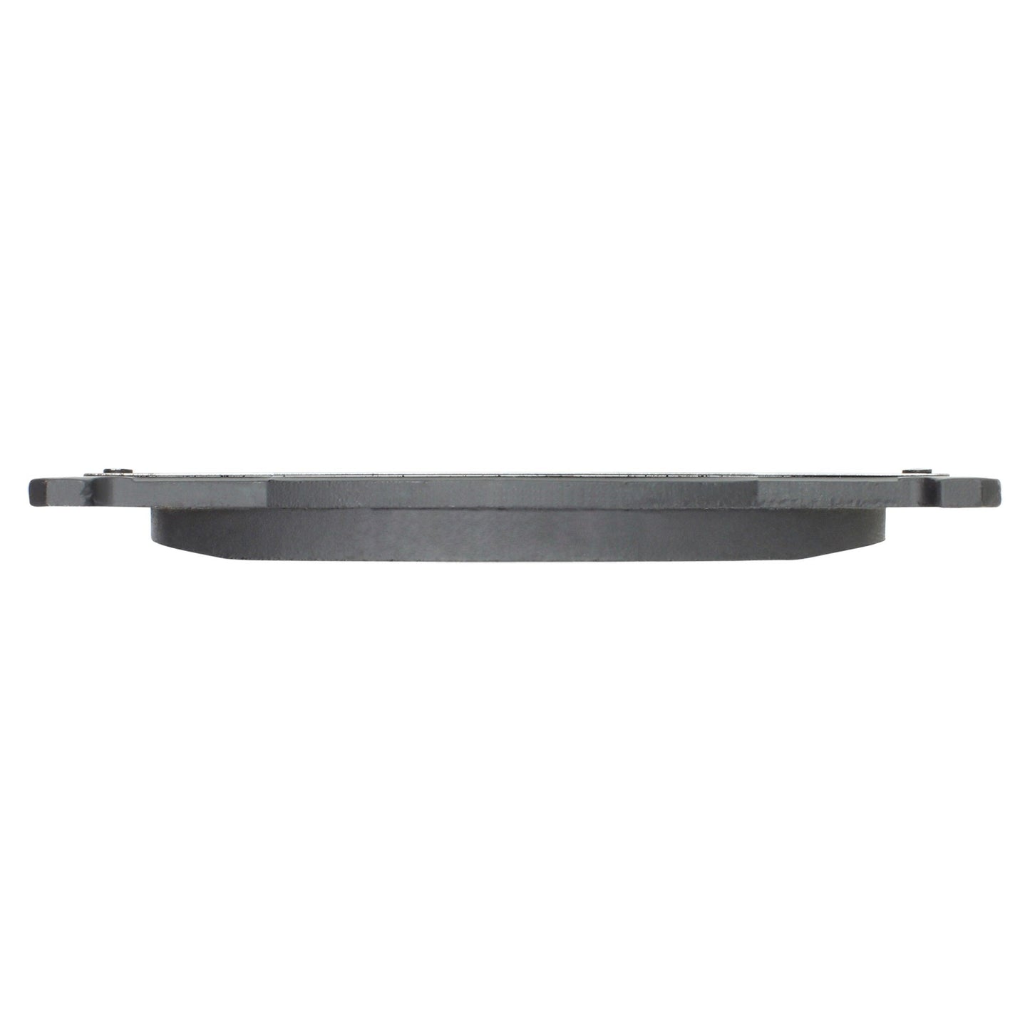 Quality-Built QB Semi-Metallic Brake Pads 1000-0802M