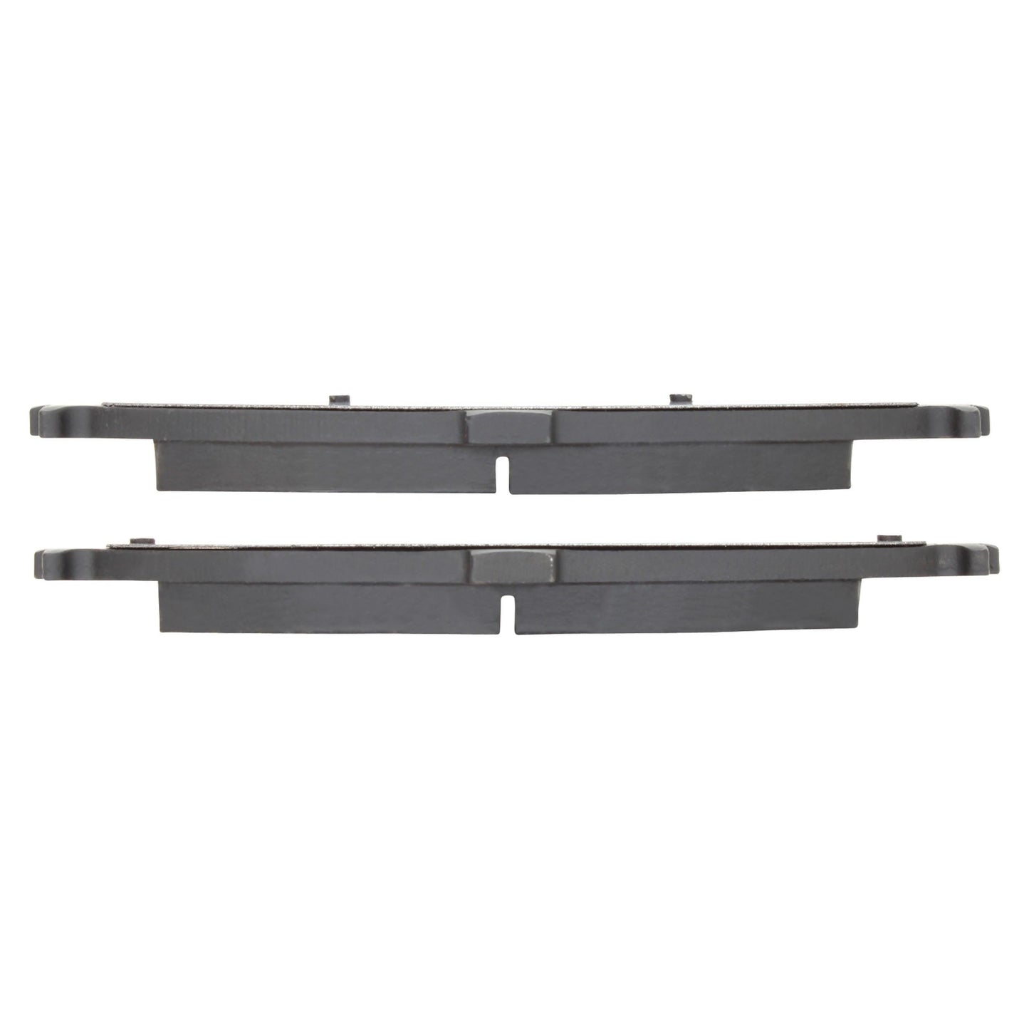 Quality-Built QB Ceramic Brake Pads 1000-0804C