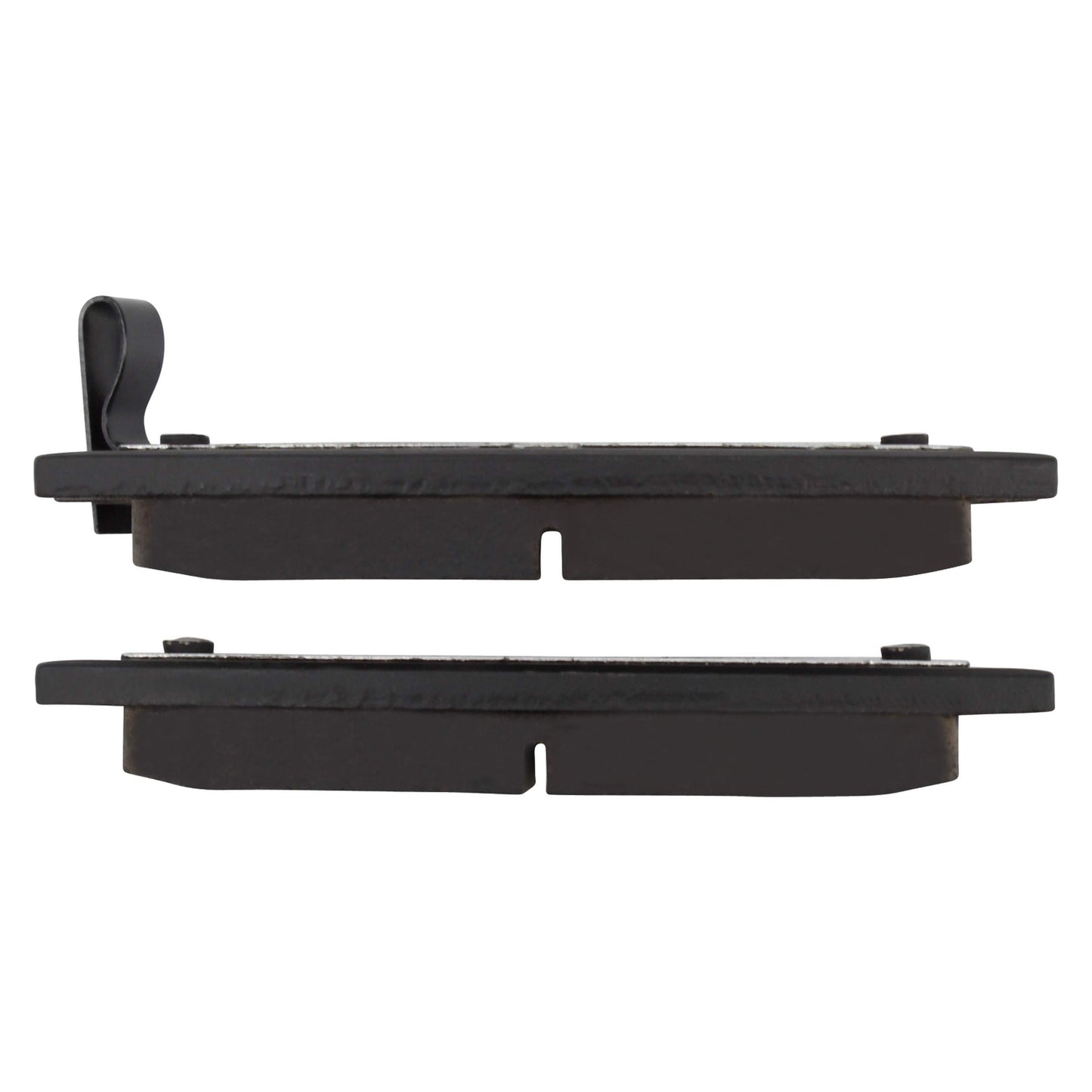 Quality-Built QB Ceramic Brake Pads 1000-0814C
