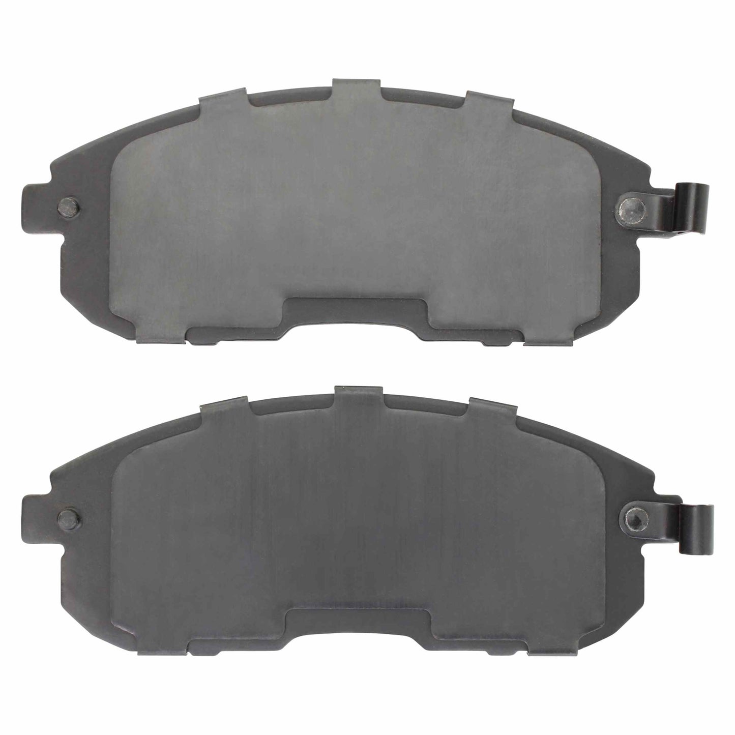 Quality-Built QB Ceramic Brake Pads 1000-0815AC
