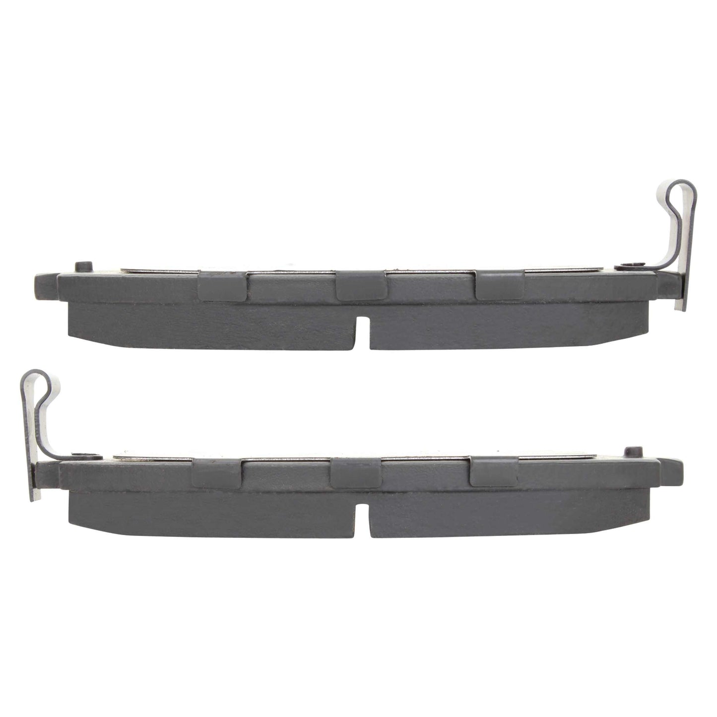 Quality-Built QB Ceramic Brake Pads 1000-0815AC