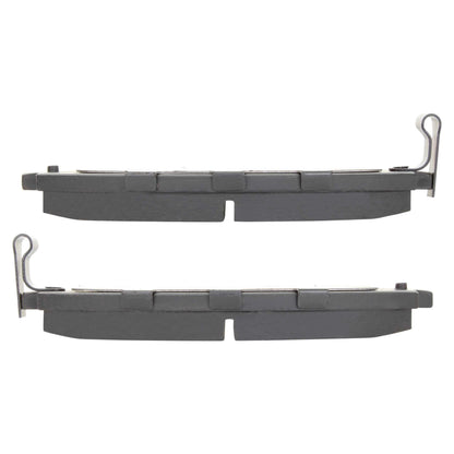 Quality-Built QB Ceramic Brake Pads 1000-0815AC
