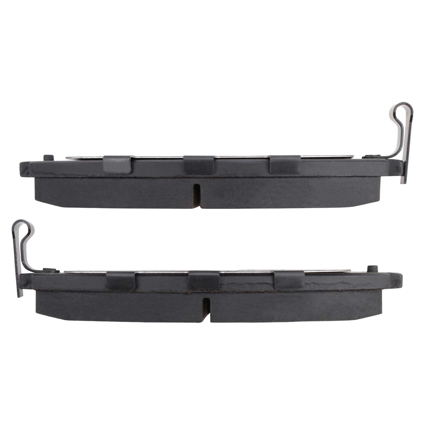 Quality-Built QB Ceramic Brake Pads 1000-0815C