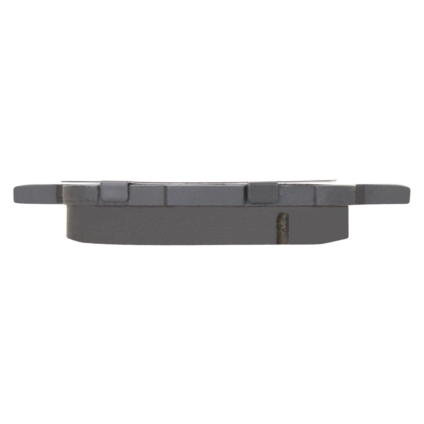 Quality-Built QB Ceramic Brake Pads 1000-0817C