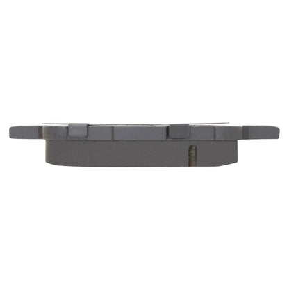 Quality-Built QB Ceramic Brake Pads 1000-0817C