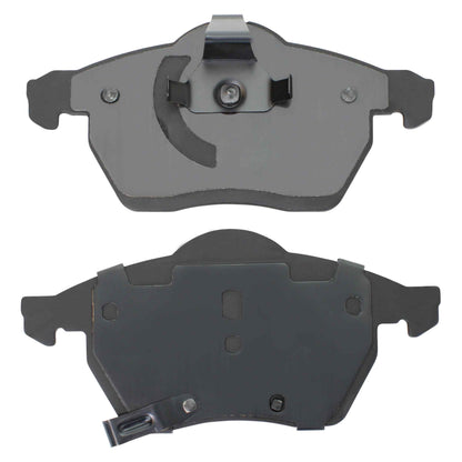 Quality-Built QB Ceramic Brake Pads 1000-0819C