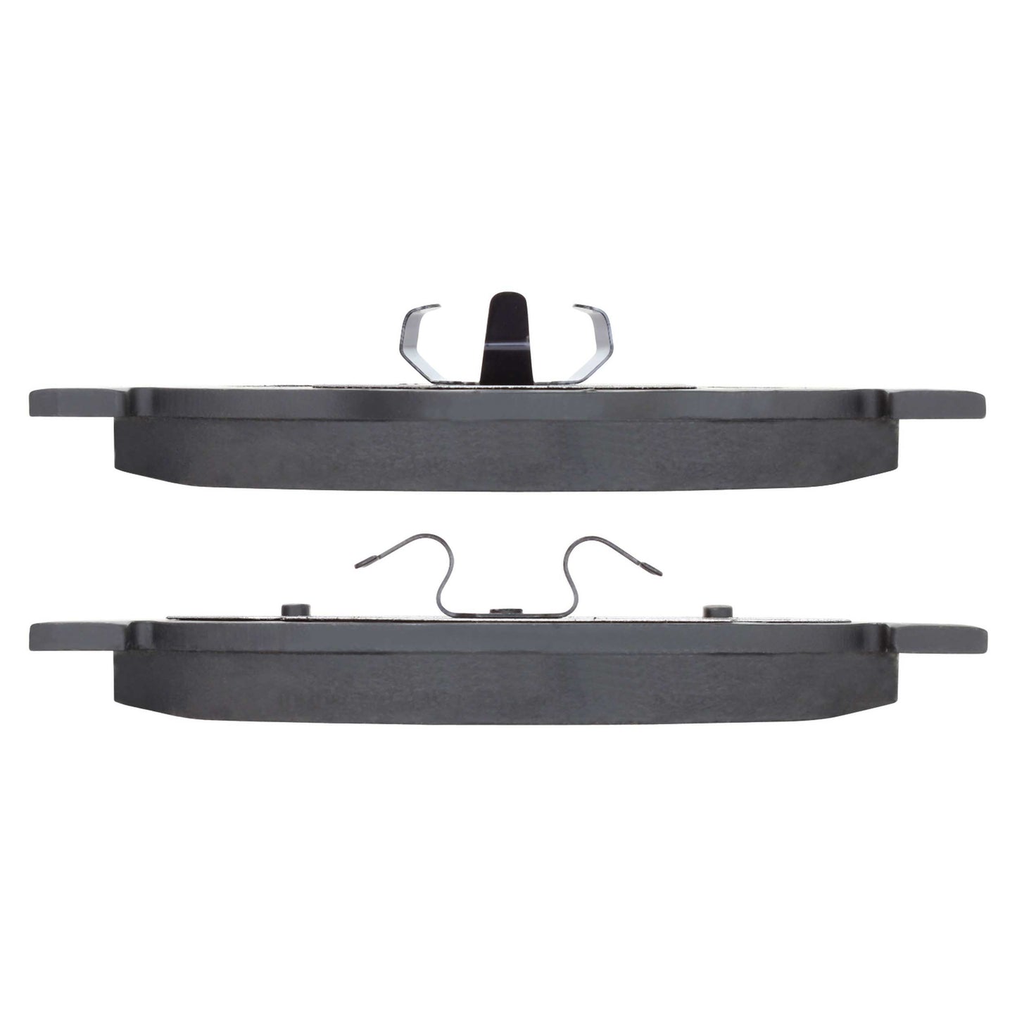 Quality-Built QB Ceramic Brake Pads 1000-0820C