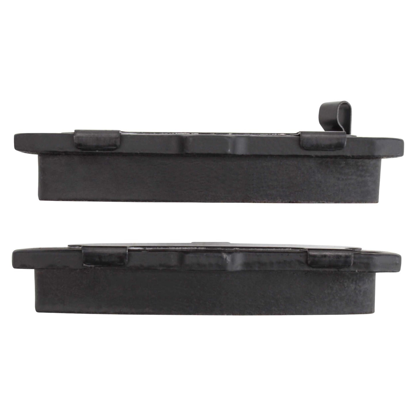 Quality-Built QB Ceramic Brake Pads 1000-0823C