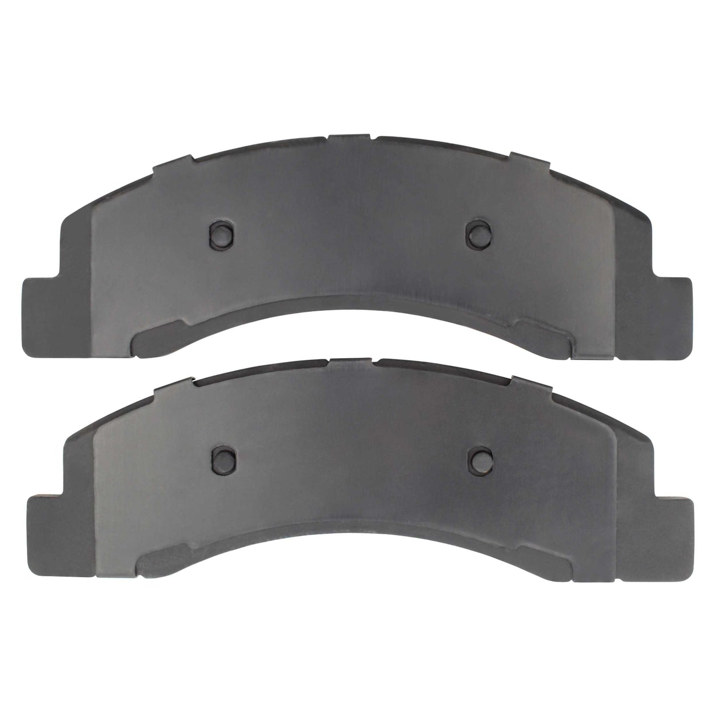 Quality-Built QB Ceramic Brake Pads 1000-0824C