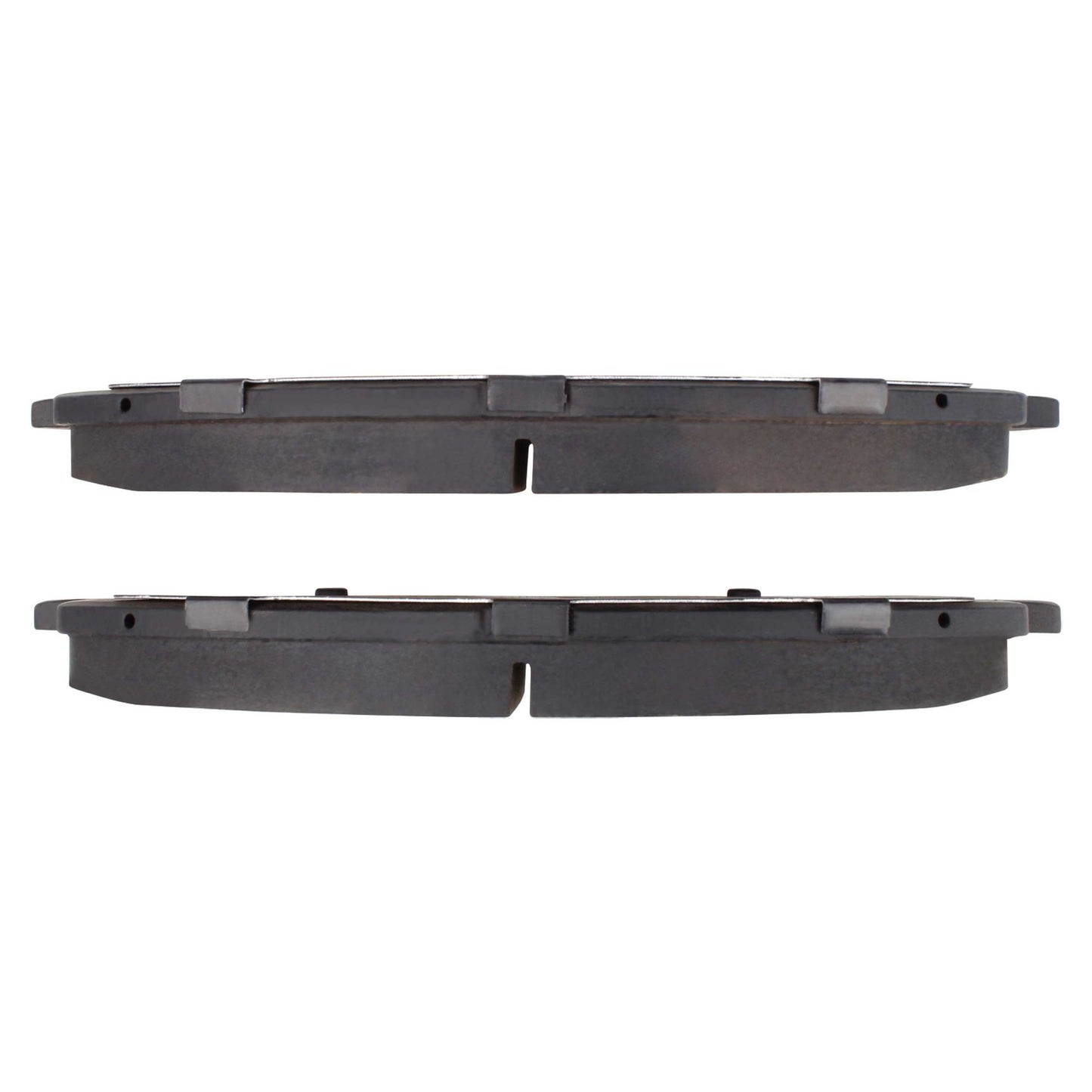 Quality-Built QB Ceramic Brake Pads 1000-0824C