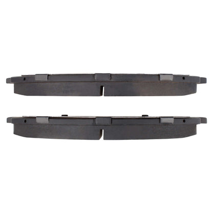 Quality-Built QB Ceramic Brake Pads 1000-0824C