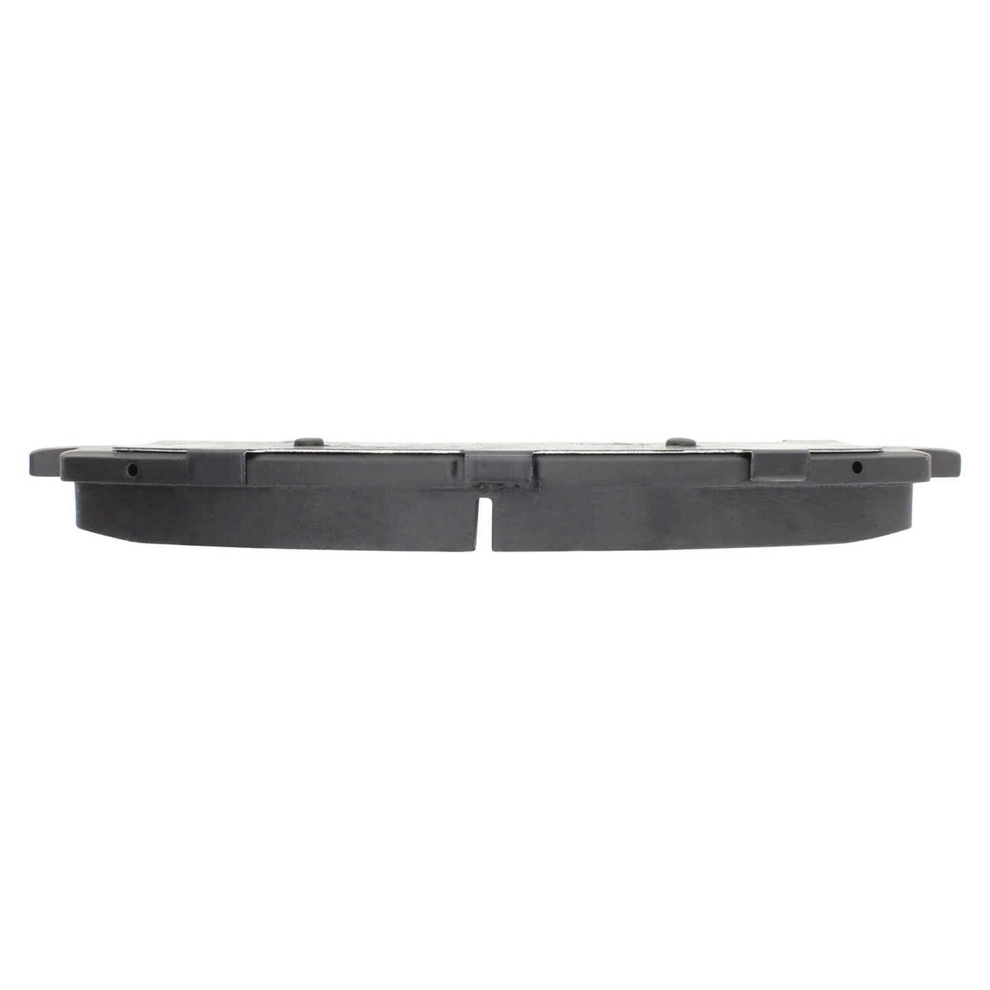 Quality-Built QB Semi-Metallic Brake Pads 1000-0824M