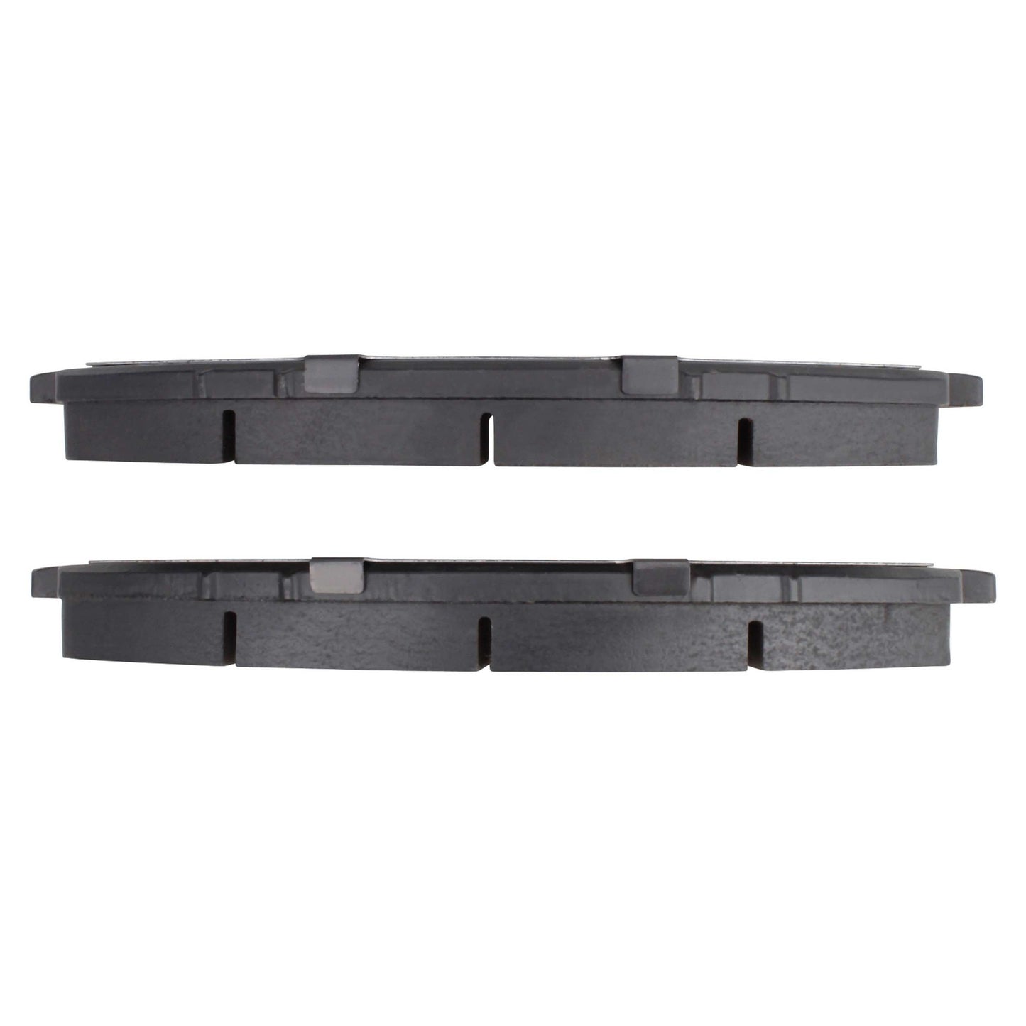 Quality-Built QB Semi-Metallic Brake Pads 1000-0825M