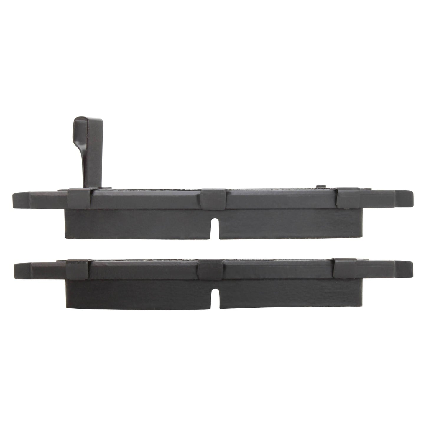 Quality-Built QB Ceramic Brake Pads 1000-0829C